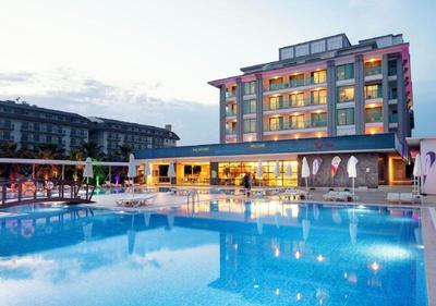 Armas Life Belek