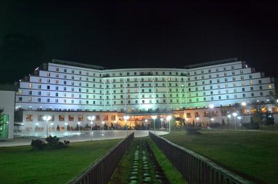 Korel Thermal Resort Clinic & Spa