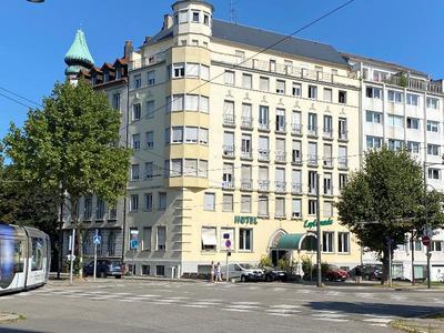 Esplanade Hotel