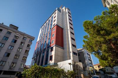 Macity Hotel Istanbul