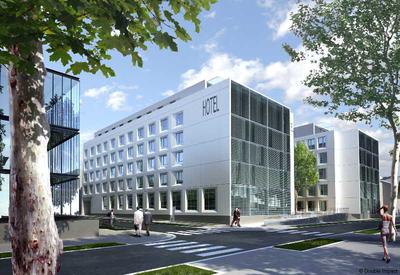 Spark by Hilton Lyon Ouest