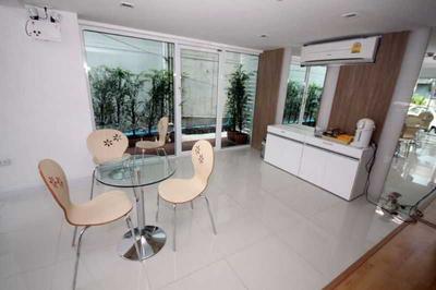 Nantra Ekamai Hotel