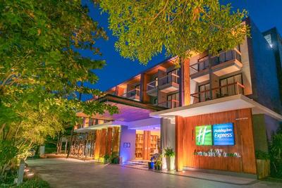 Holiday Inn Express Phuket Patong Beach Central