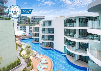 Absolute Twin Sands Resort & Spa - SHA Plus