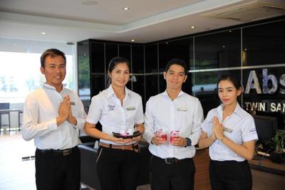 Absolute Twin Sands Resort & Spa - SHA Plus