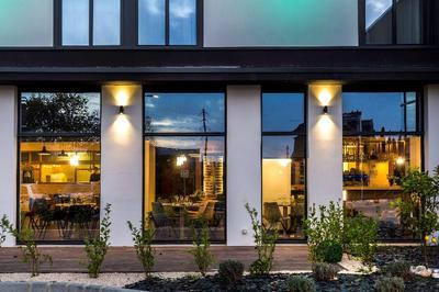 Best Western Plus Europe Hotel