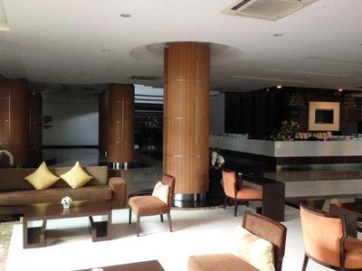 August Suites Service Residence