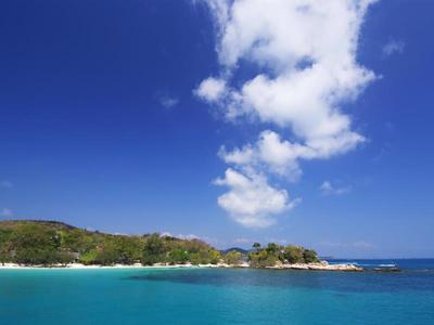 Samet Ville Resort