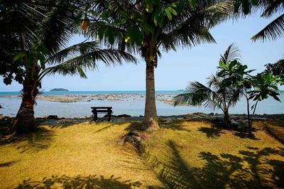 Coral Resort