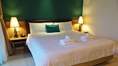 The Pago Design Phuket