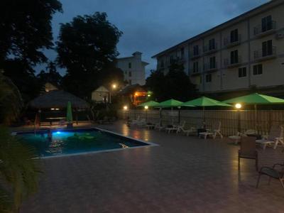 Banthai Resort Restuarant