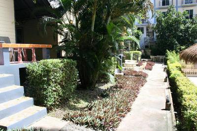Banthai Resort Restuarant