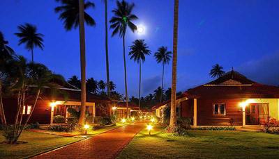 The Siam Residence Boutique Resort