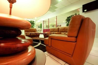 Cit’Hotel Le Chantry