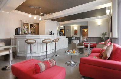Hotel Pau Gramont