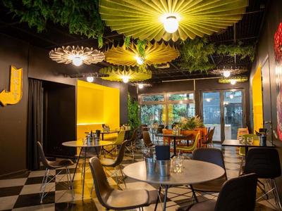 ibis Paris Bercy Village 12. Bölge