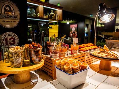 ibis Paris Bercy Village 12. Bölge