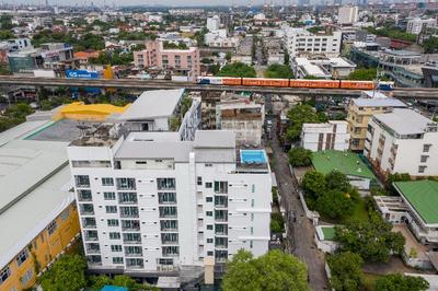 Hotel Amber Sukhumvit 85