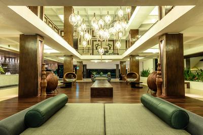 The Regent Cha Am Beach Resort