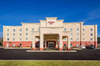 Hampton Inn by Hilton Augusta Fort Gordon