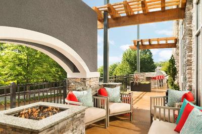Homewood Suites Atlanta/Perimeter Center