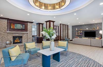 Homewood Suites Atlanta/Perimeter Center