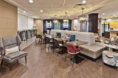 Home2 Suites Columbus
