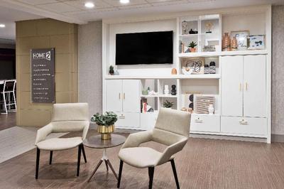 Home2 Suites Columbus