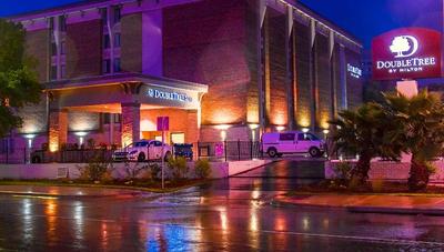 Doubletree by Hilton Montgomery