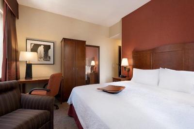 Hampton Inn New York Downtown