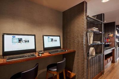 Hampton Inn New York Downtown
