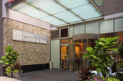 Hilton Garden Inn New York/Central Park South-Midt