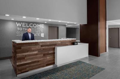 Hampton Inn Phoenix-Biltmore