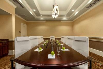 Embassy Suites Savannah
