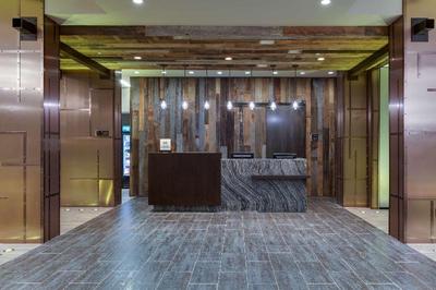 Homewood Suites by Hilton Savannah Historic Dist.