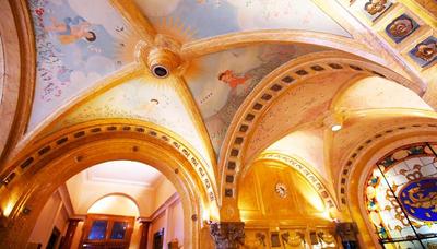 Hotel d'Anjou
