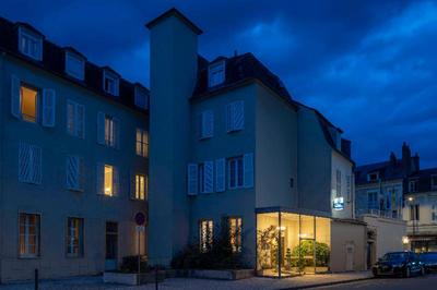 Best Western De Diane