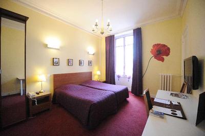 Hôtel Continental Pau Centre