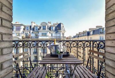 Hôtel Montcalm