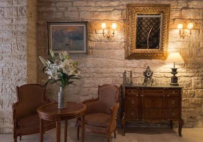 Hotel Gaillon Opera