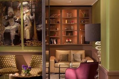 Best Western Anjou Lafayette Opera