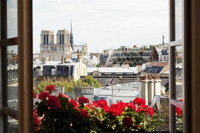 Best Western Left Bank-St. Germain