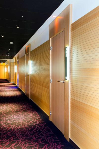 Best Western Monopole Metropole