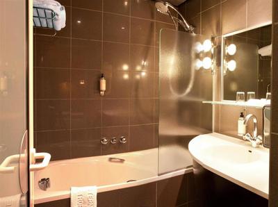 Best Western Monopole Metropole
