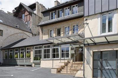 Hotel Le Dauphin