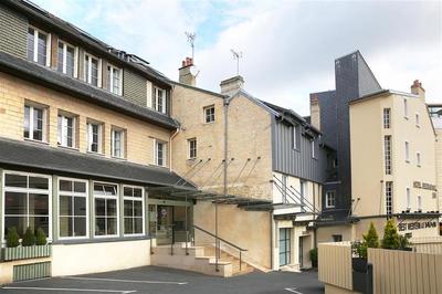 Hotel Le Dauphin