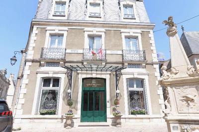 Best Western Hotel D'Angleterre