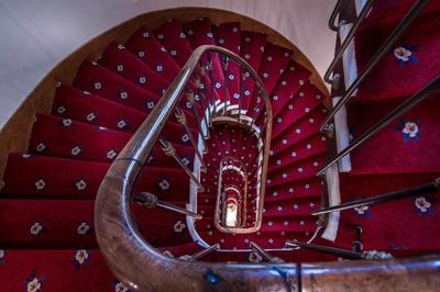 Grand Hôtel De l’Univers Paris - Saint Germain