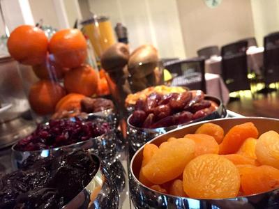 Best Western Plus Crystal, Hotel & Spa