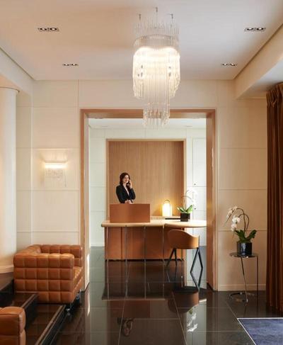 Hotel Opera Richepanse
